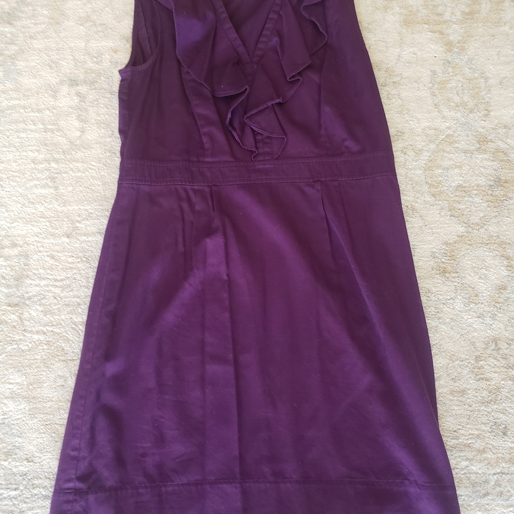 Loft Dress - Picture 4 of 4